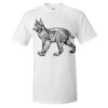 Unisex Ultra Cotton® T-Shirt Thumbnail