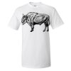 Unisex Ultra Cotton® T-Shirt Thumbnail