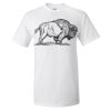 Unisex Ultra Cotton® T-Shirt Thumbnail