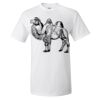Unisex Ultra Cotton® T-Shirt Thumbnail