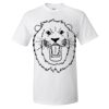 Unisex Ultra Cotton® T-Shirt Thumbnail