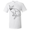 Unisex Ultra Cotton® T-Shirt Thumbnail