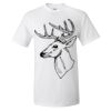 Unisex Ultra Cotton® T-Shirt Thumbnail