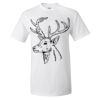 Unisex Ultra Cotton® T-Shirt Thumbnail