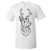 Unisex Ultra Cotton® T-Shirt Thumbnail