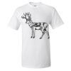 Unisex Ultra Cotton® T-Shirt Thumbnail