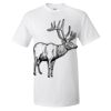 Unisex Ultra Cotton® T-Shirt Thumbnail