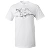Unisex Ultra Cotton® T-Shirt Thumbnail