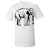 Unisex Ultra Cotton® T-Shirt Thumbnail