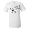 Unisex Ultra Cotton® T-Shirt Thumbnail