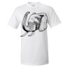 Unisex Ultra Cotton® T-Shirt Thumbnail