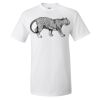 Unisex Ultra Cotton® T-Shirt Thumbnail