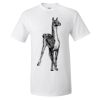 Unisex Ultra Cotton® T-Shirt Thumbnail