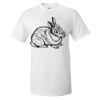 Unisex Ultra Cotton® T-Shirt Thumbnail