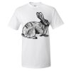 Unisex Ultra Cotton® T-Shirt Thumbnail