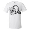 Unisex Ultra Cotton® T-Shirt Thumbnail