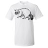 Unisex Ultra Cotton® T-Shirt Thumbnail