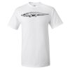 Unisex Ultra Cotton® T-Shirt Thumbnail