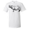 Unisex Ultra Cotton® T-Shirt Thumbnail