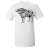 Unisex Ultra Cotton® T-Shirt Thumbnail