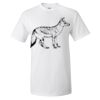 Unisex Ultra Cotton® T-Shirt Thumbnail