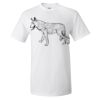 Unisex Ultra Cotton® T-Shirt Thumbnail