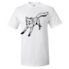 Unisex Ultra Cotton® T-Shirt Thumbnail