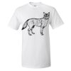 Unisex Ultra Cotton® T-Shirt Thumbnail