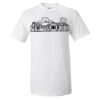 Unisex Ultra Cotton® T-Shirt Thumbnail