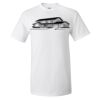 Unisex Ultra Cotton® T-Shirt Thumbnail