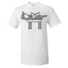 Unisex Ultra Cotton® T-Shirt Thumbnail
