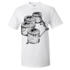 Unisex Ultra Cotton® T-Shirt Thumbnail