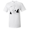 Unisex Ultra Cotton® T-Shirt Thumbnail
