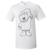 Unisex Ultra Cotton® T-Shirt Thumbnail