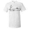 Unisex Ultra Cotton® T-Shirt Thumbnail