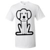 Unisex Ultra Cotton® T-Shirt Thumbnail