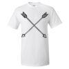 Unisex Ultra Cotton® T-Shirt Thumbnail