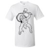 Unisex Ultra Cotton® T-Shirt Thumbnail