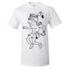 Unisex Ultra Cotton® T-Shirt Thumbnail