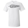 Unisex Ultra Cotton® T-Shirt Thumbnail