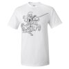 Unisex Ultra Cotton® T-Shirt Thumbnail