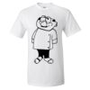 Unisex Ultra Cotton® T-Shirt Thumbnail