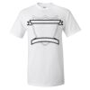 Unisex Ultra Cotton® T-Shirt Thumbnail