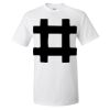 Unisex Ultra Cotton® T-Shirt Thumbnail