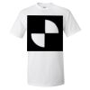 Unisex Ultra Cotton® T-Shirt Thumbnail