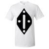 Unisex Ultra Cotton® T-Shirt Thumbnail