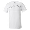 Unisex Ultra Cotton® T-Shirt Thumbnail