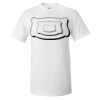 Unisex Ultra Cotton® T-Shirt Thumbnail