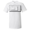 Unisex Ultra Cotton® T-Shirt Thumbnail