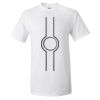 Unisex Ultra Cotton® T-Shirt Thumbnail